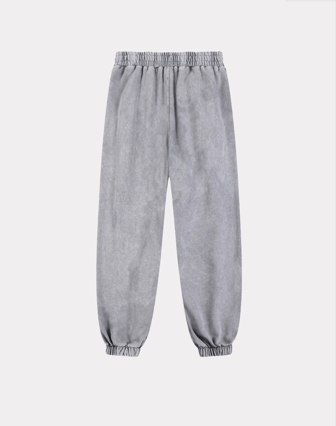 SMOKED SWEATPANTS