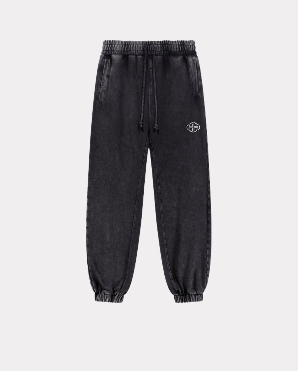 CHARCOAL SWEATPANTS