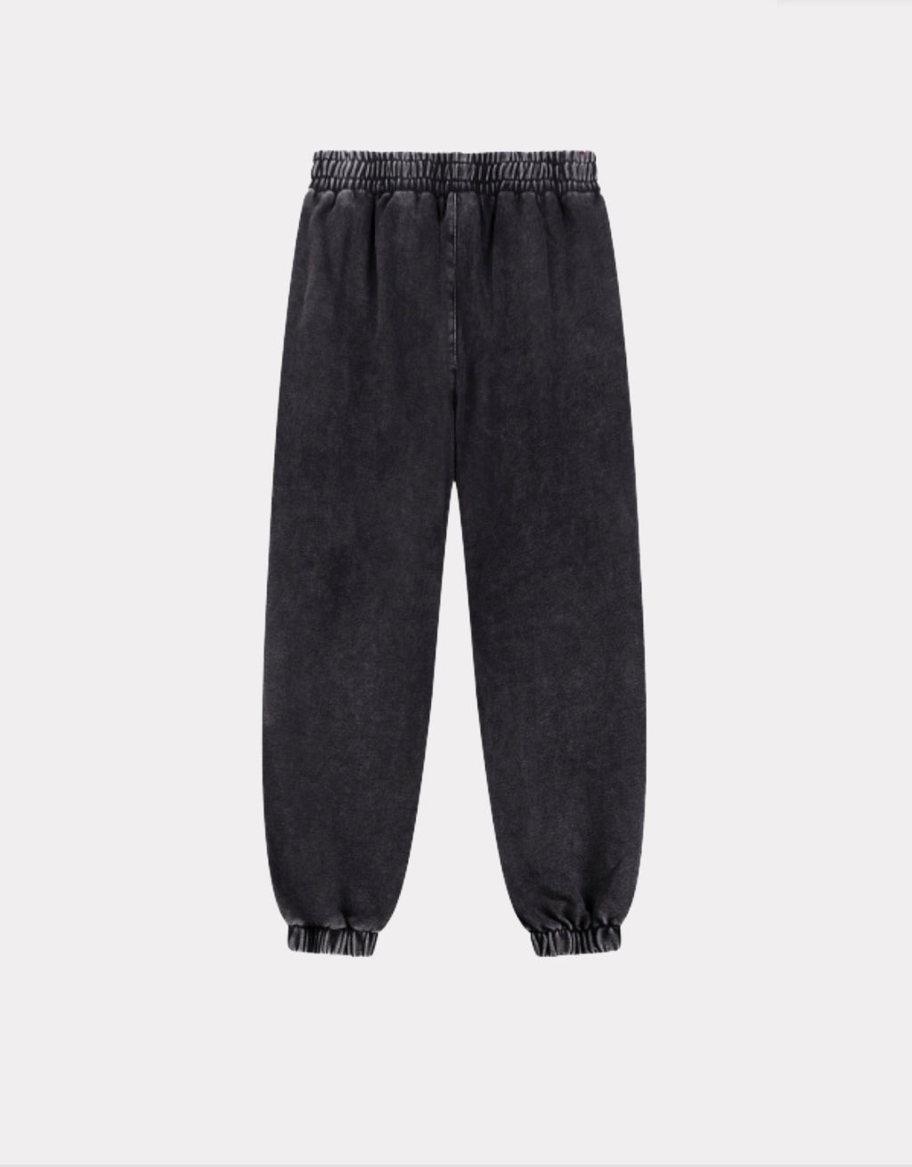 CHARCOAL SWEATPANTS