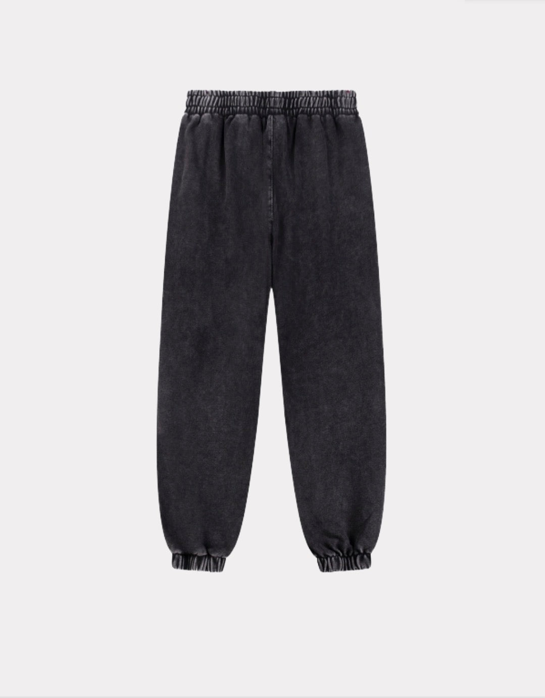 CHARCOAL SWEATPANTS