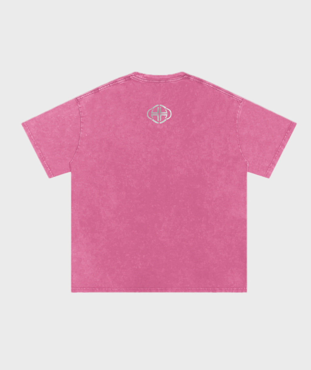PINK STARDUST T
