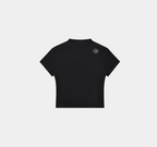 BLACK MOCK T