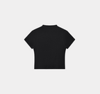 BLACK MOCK T