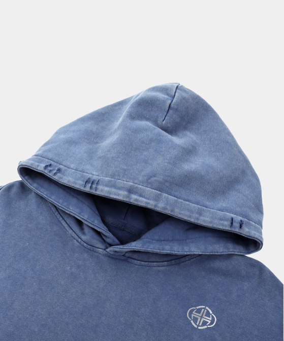 H20 HOODIE