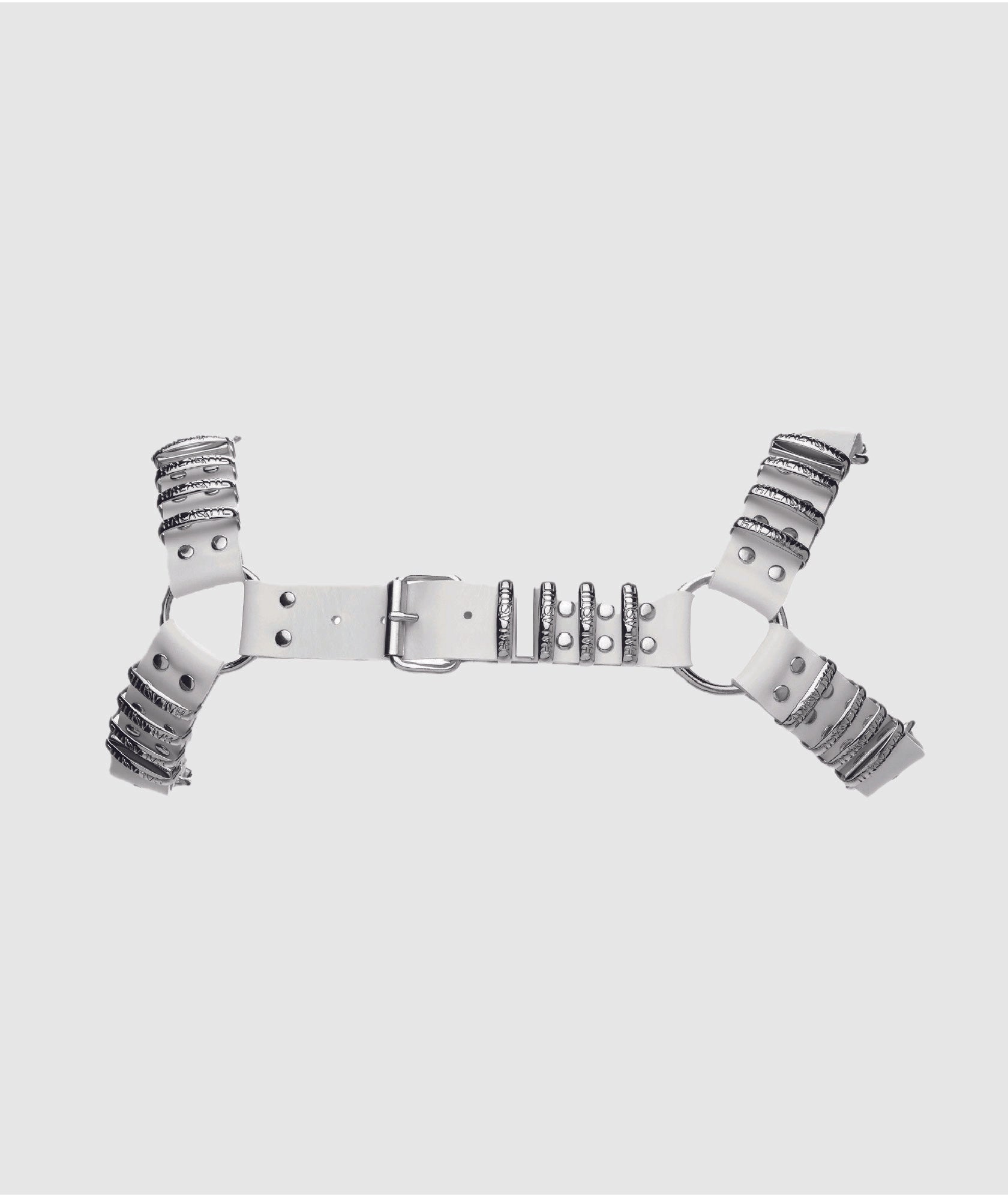 WHITE 002 HARNESS