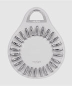 WHITE CIRKLE BAG