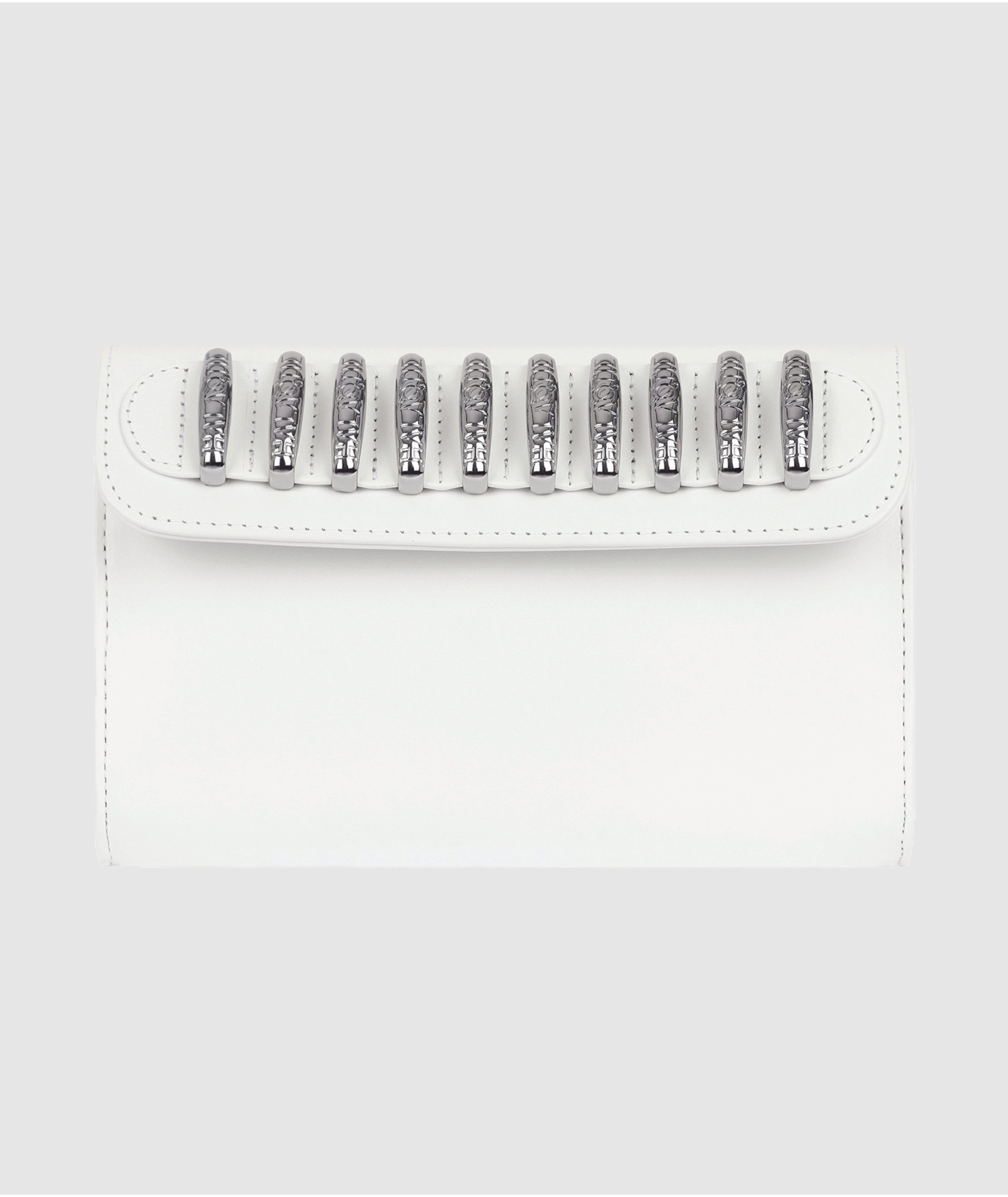 WHITE EVERYDAY BAG