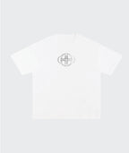 WHITE LOGO T