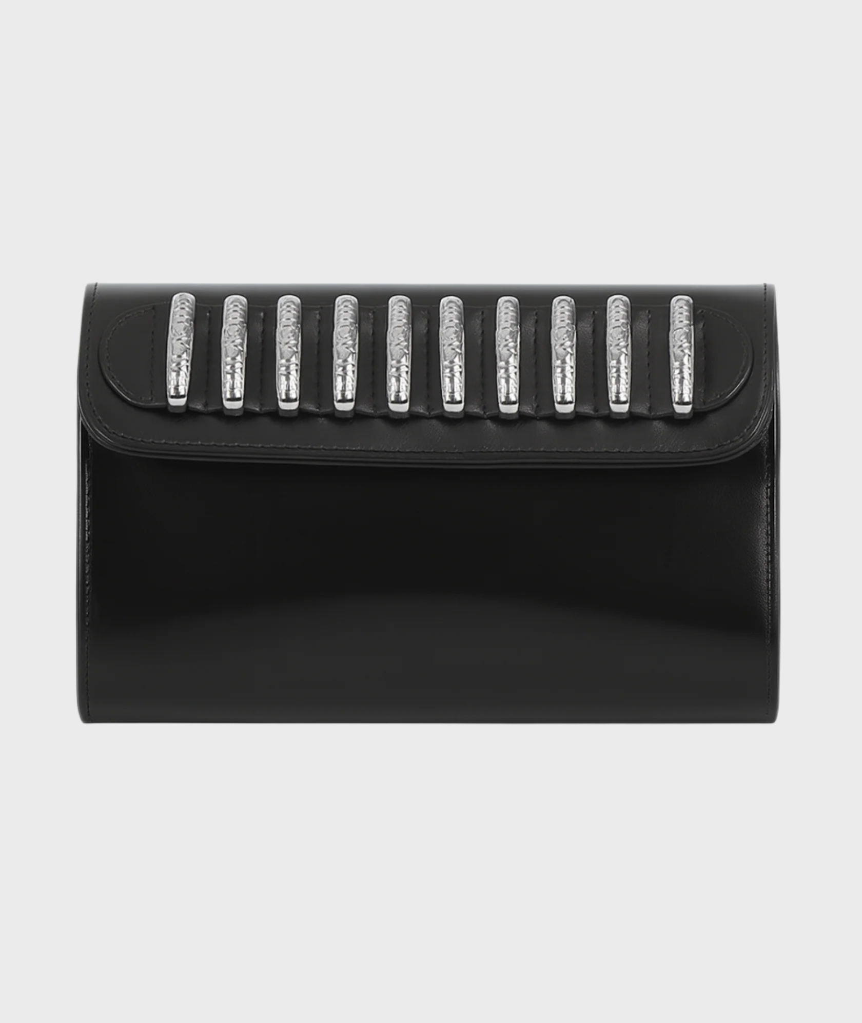 BLACK EVERYDAY BAG