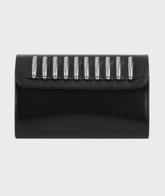 BLACK EVERYDAY BAG
